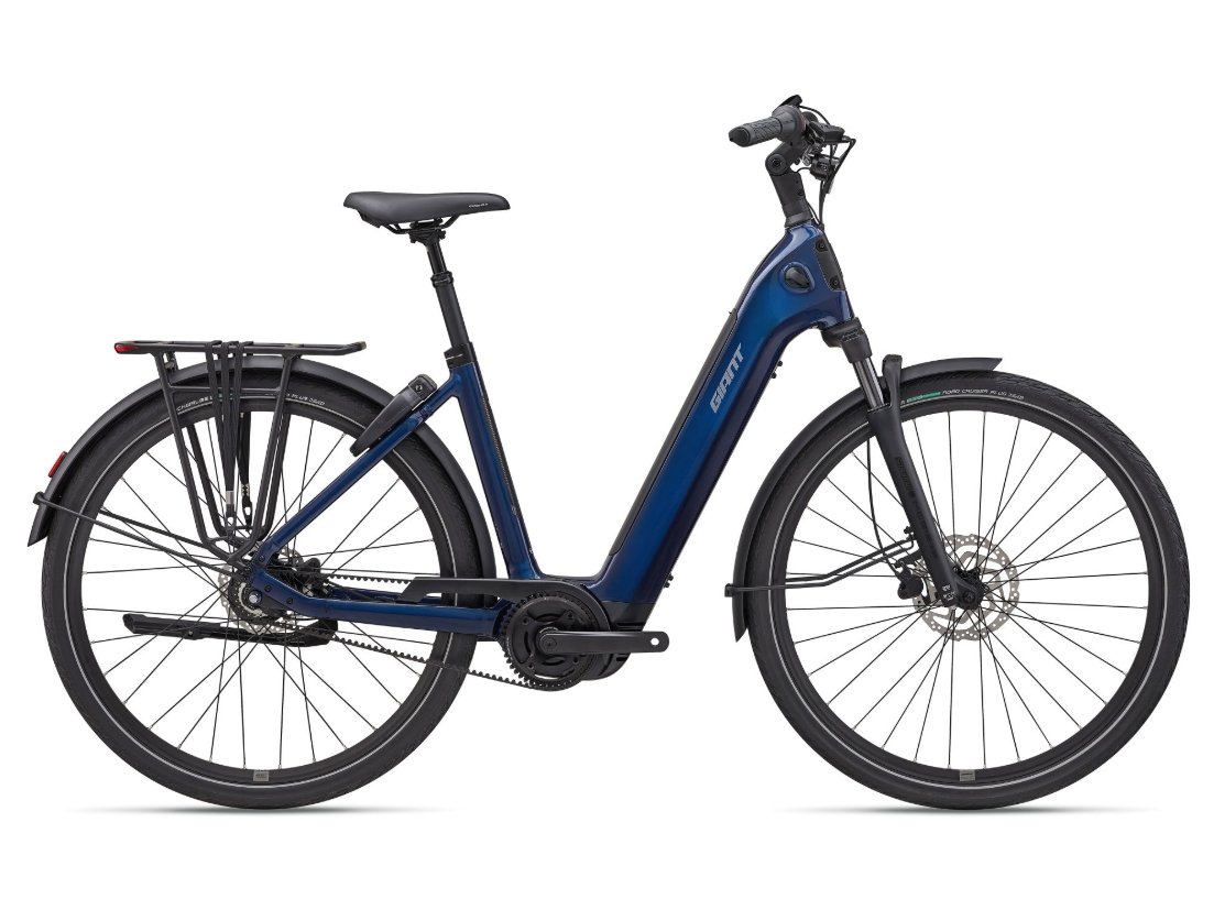 GIANT NewTour E+ Eclipse L L 2027