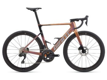 GIANT Propel Advanced Heren Meteor Storm ML M/L 2027