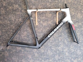 Colnago V5RS Frameset ACTIE UAE - SDM5 55cm 2025