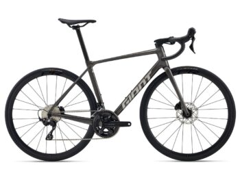 GIANT TCR Advanced Heren Stealth Chrome L L 2027
