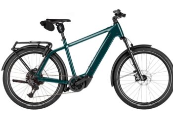 Riese & Müller Charger5 touring pro Pine L 2027