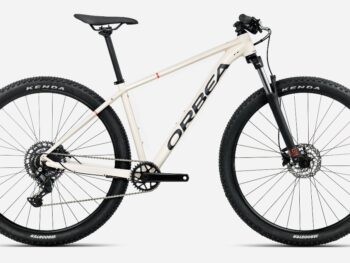 ORBEA ONNA 27 40 Heren Ivory White (Gloss) - Navy Blue (Matt) XS XS 2027