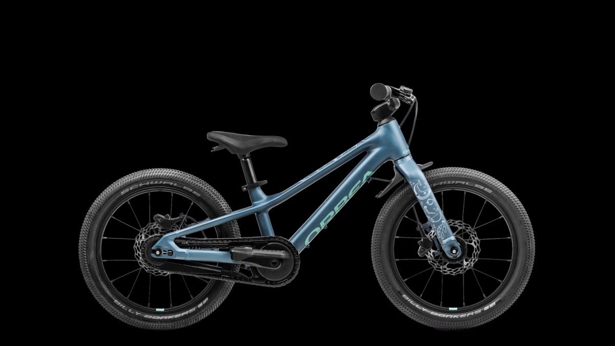 ORBEA KIMU 16 Jongens Slate Blue U U 2027