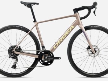 ORBEA AVANT H50 Heren Nickel-Acid Gum (Matt) 55cm 2027