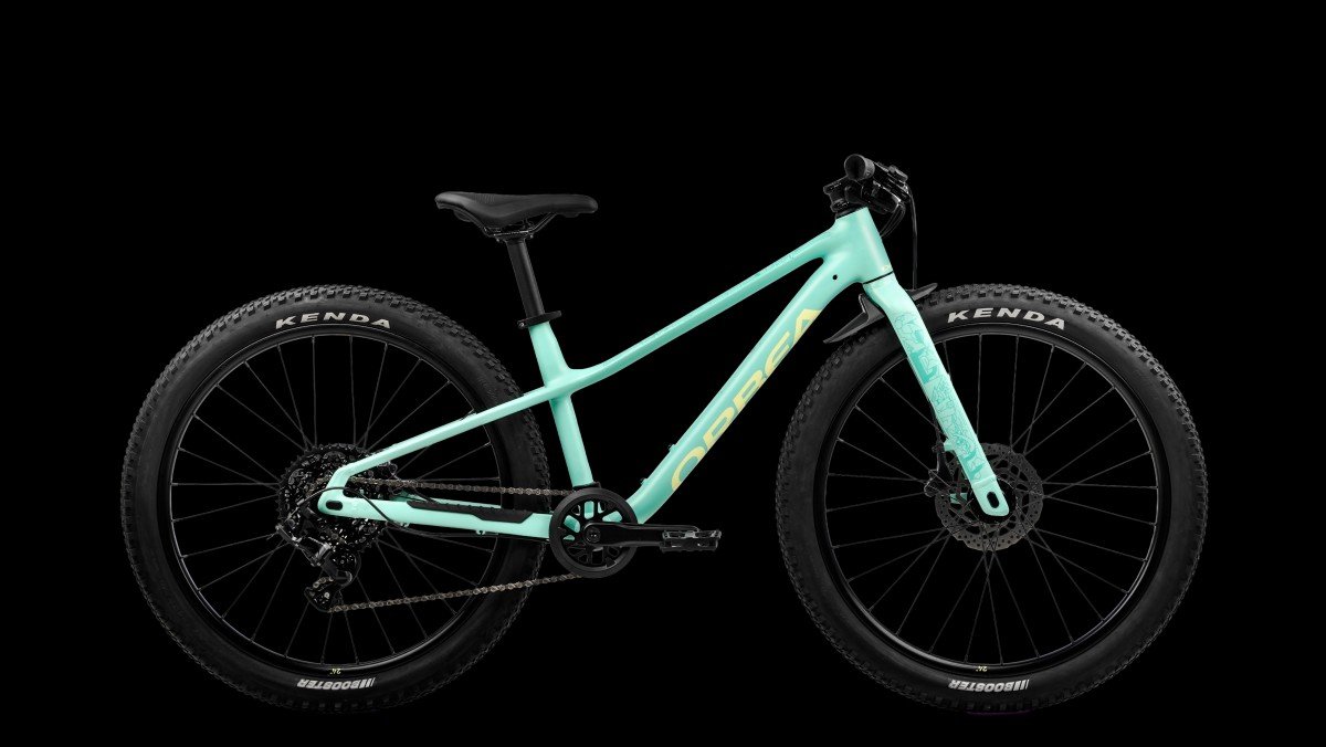 ORBEA KIMU 24 H20 Aloha Green U U 2027