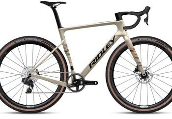 RIDLEY Astr RS ARS03As S S 2027