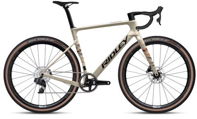 RIDLEY Astr RS ARS03As S S 2027