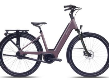 AERES Antwerp AP 7 625wh ACTIE Deep Purple M/50 M/50 2027