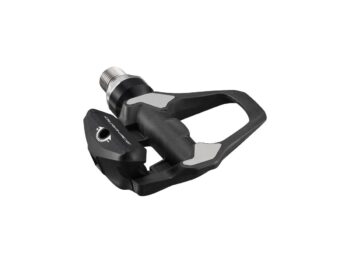 DURA-ACE Pedaal (SPD-SL) PD-R9300 Enkelzijdig Zwart