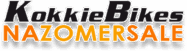 KokkieBikes