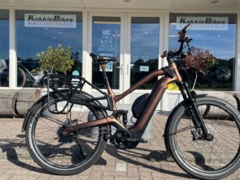 GIANT Stormguard E+ incl. EnergyPak Plus Hematite XL XL 2023