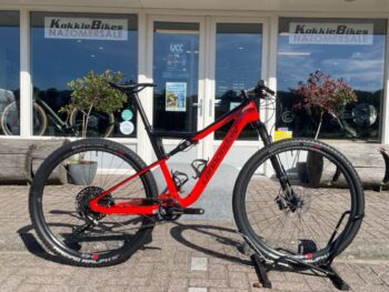 Cannondale 29 M Scalpel Si Crb 3 ARD LG Heren Ard L LG 2020