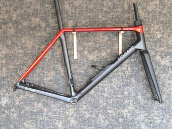 Colnago Frameset C72 - HFRD HFRD 53cm 2027