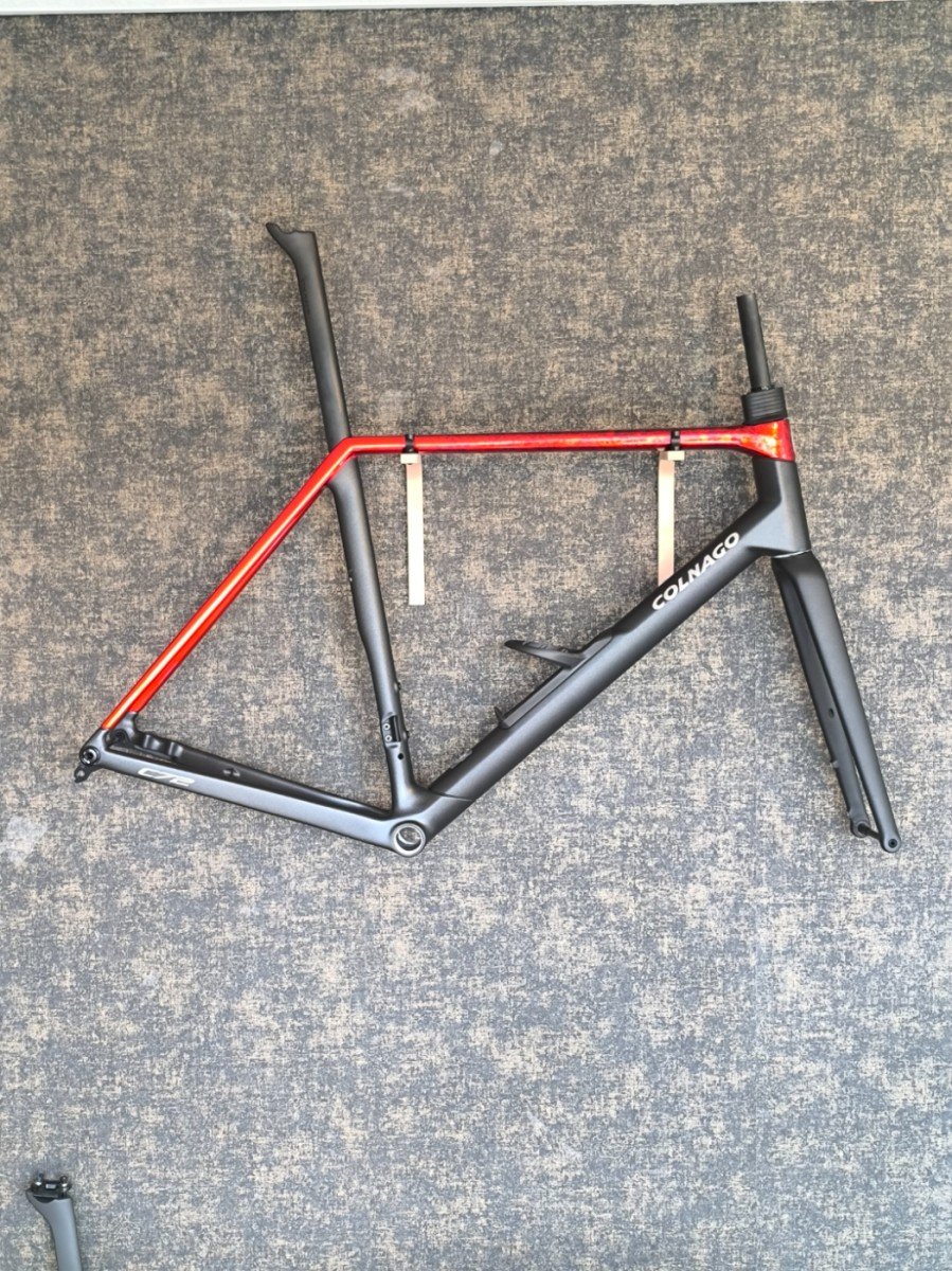 Colnago Frameset C72 - HFRD HFRD 53cm 2027