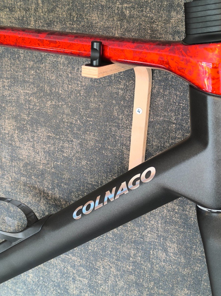 Colnago Frameset C72 - HFRD HFRD 53cm 2027 - Afbeelding 4