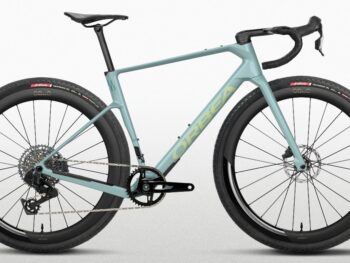 ORBEA TERRA RACE M31eLTD 1X Heren Frozen Concrete (Gloss) M M 2027