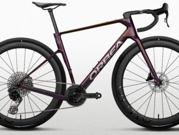 ORBEA TERRA RACE M22LTD 1X Heren Sunset (Matt) L L 2027
