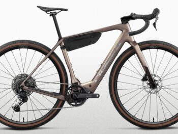 ORBEA DENNA M40 Nickel (Matt) - Carbon Raw (Gloss) L L 2027