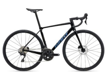 GIANT TCR Advanced 2 ACTIE