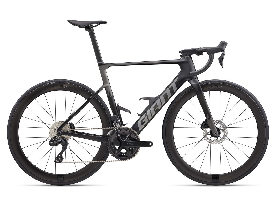 GIANT Propel Advanced 1 ACTIE - Afbeelding 2
