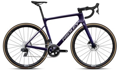 RIDLEY Falcn Ultegra Di2 ACTIE