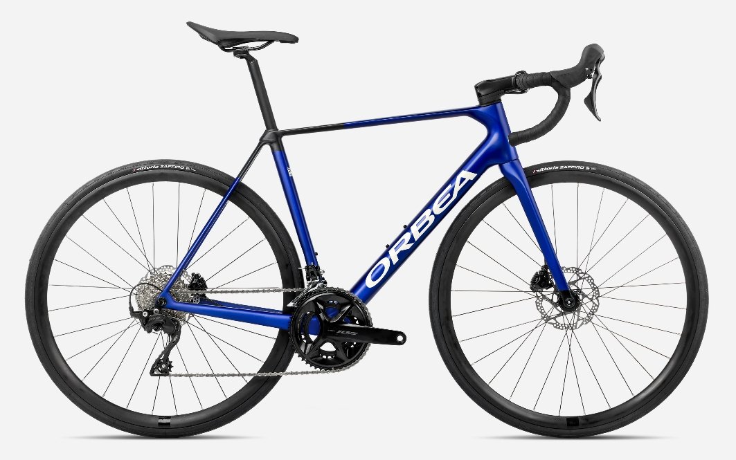 ORBEA ORCA M30 ACTIE