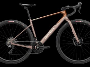 ORBEA TERRA M30TEAM ACTIE