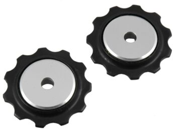 DERAILDL SRAM LOOPWIELSET X.O >2007 X.9/X.7 2008 KORTE KOOI