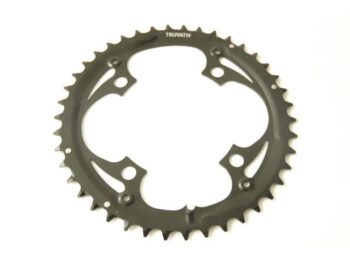 Kettingblad Sram 42T staal zwart