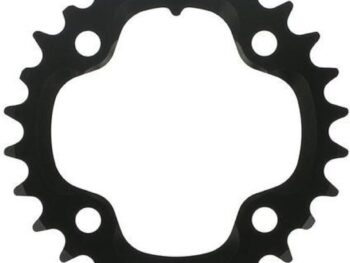 Kettingblad Sram 26T atb alu 80 zwart