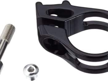 Sram shifterdeel klemband tbv trigger zwart