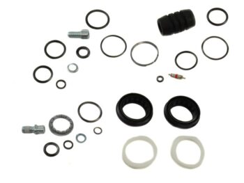 Rockshox servicekit xc32 solo air