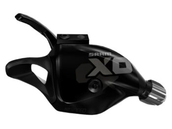 VERSTELLER R SRAM XO TRIGGER 10SP ZEROLOSS ZWART