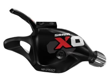VERSTELLER R SRAM XO TRIGGER 10SP ZEROLOSS ROOD