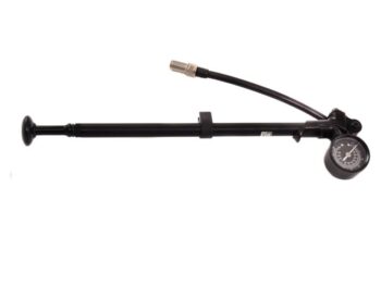 Rockshox pomp hogedruk 600 psi