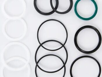 Demperdl service kit monarch high volume