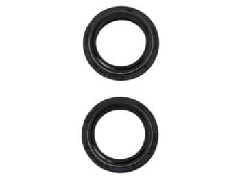 Rockshox dust seal / stof ring 32mm x 41mm zwart w