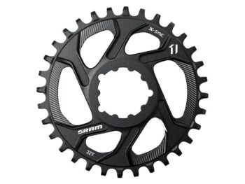 Sram kettingwiel blad direct mount 6mm offset x sy
