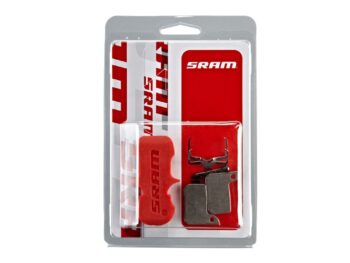 REMBLOK SRAM ROAD ORG/ST SET A 2