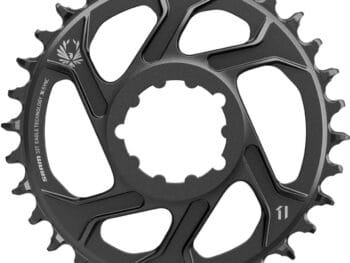 Sram kettingwiel blad 32t x-sync 2 eagle direct mo