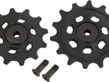 Sram derailleurdeel loopwielset gx eagle 12speed