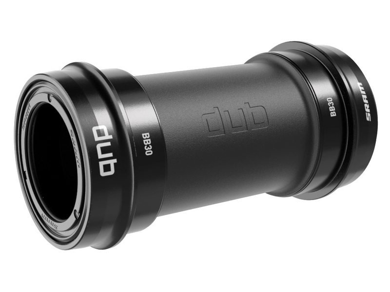 Trapasdeel lager dub bb30 73mm (mtb)