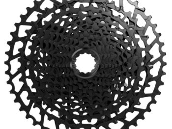 Sram eagle nx cassette pg-1230 zwart 11-50 tands 1