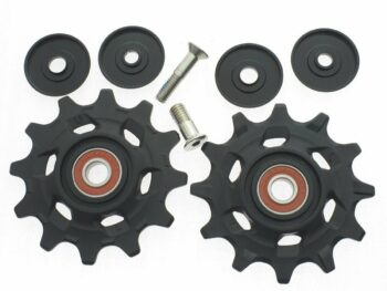 Sram loopwielset force axs 12sp