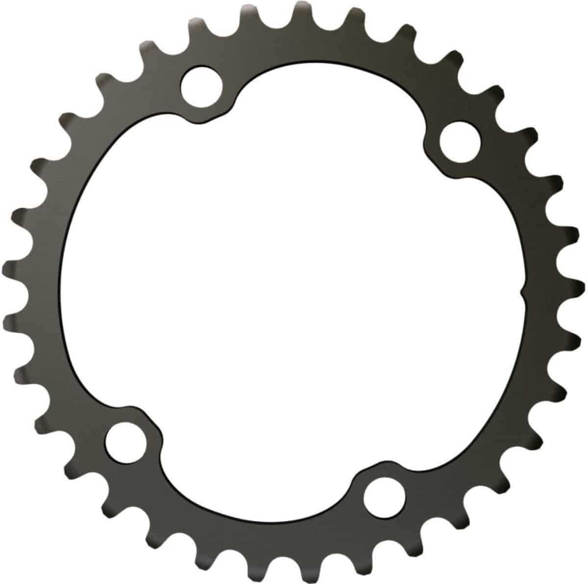 Sram tandwiel 48t steek 107 force grijs