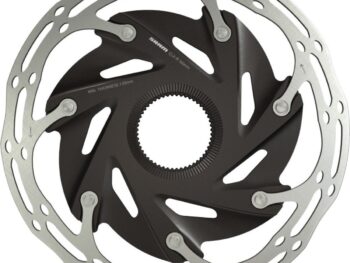 Sram remschijf centerline xr 2p 160 mm centerlock