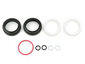 Rs dust seal / stofkap set 32mm met rand sid/reba/