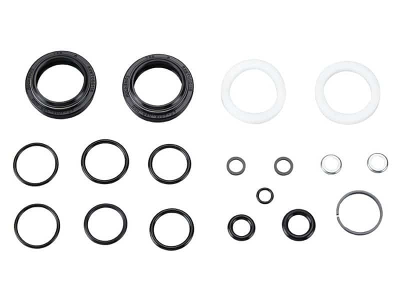 Sram service kit 200 uur / 1 jaar sid 35mm select