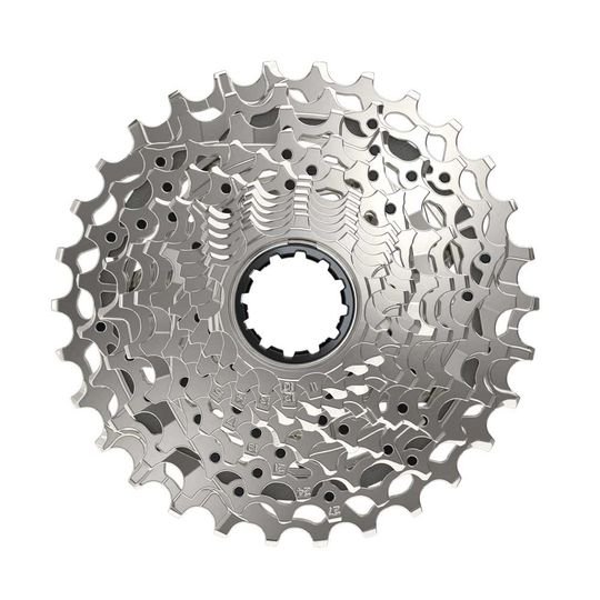 Sram cassette xg-1250 12 speed rival axs 10-30 zil - Afbeelding 2