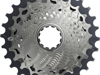Sram cassette xg-1270 12 speed force axs 10-28 zil